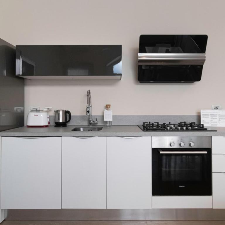 Italianway Easy - Naviglio Pavese 6 - Appartamento con 1 Camera da Letto - 21