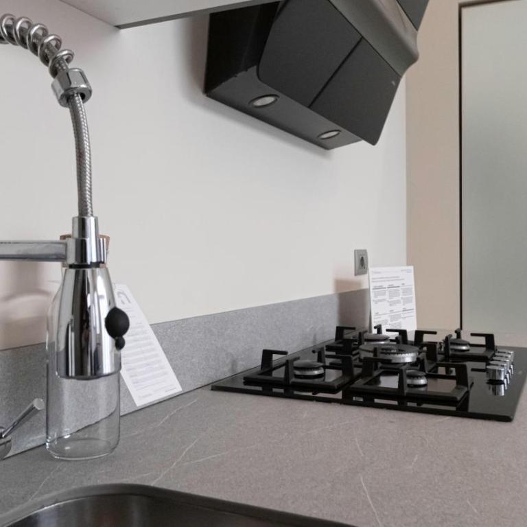 Italianway Easy - Naviglio Pavese 6 - Appartamento con 1 Camera da Letto - 20
