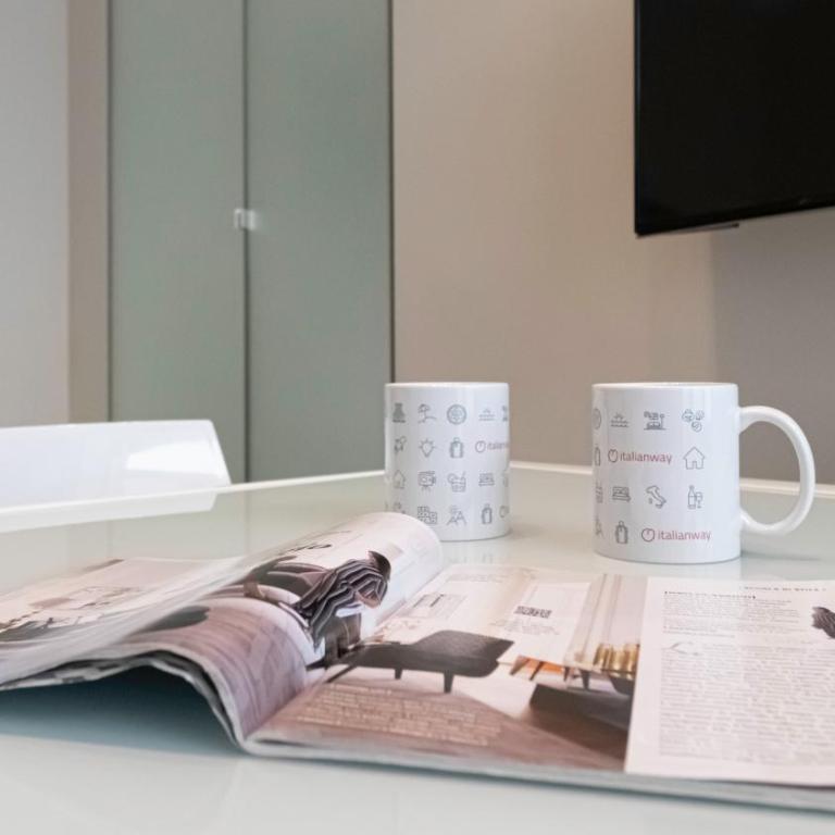 Italianway Easy - Naviglio Pavese 6 - Appartamento con 1 Camera da Letto - 22