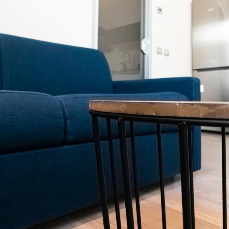 Italianway Easy - Naviglio Pavese 6 - Appartamento con 1 Camera da Letto - 23