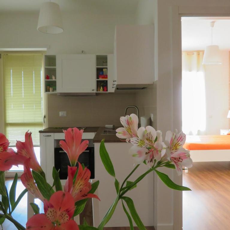 Jitaku MAINE - One-Bedroom Apartment - 16