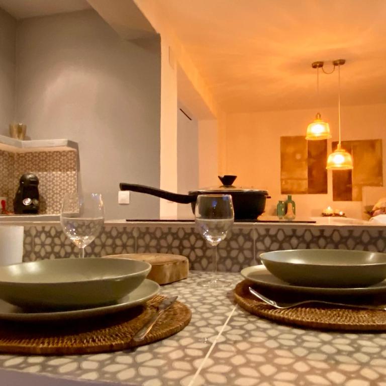 La Careza De Mijas - Adults Only - Estudio con vistas al mar - 8