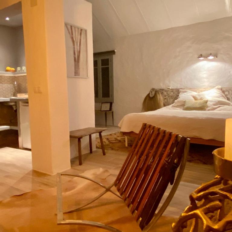La Careza De Mijas - Adults Only - Estudio con vistas al mar - 7