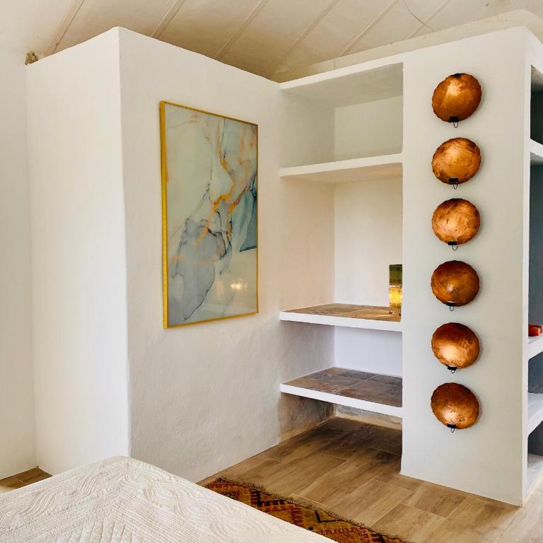 La Careza De Mijas - Adults Only - Estudio con vistas al mar - 5