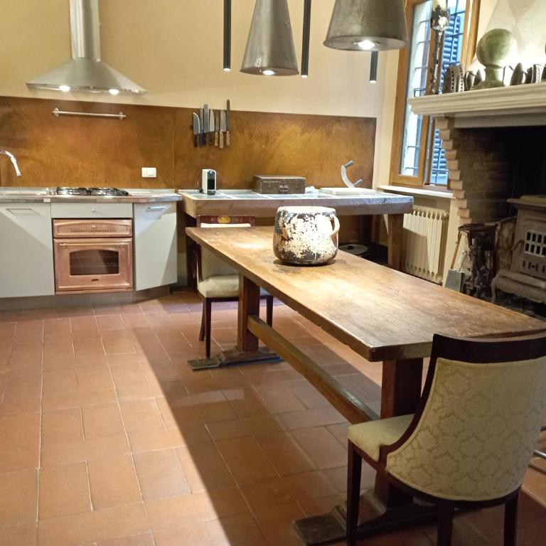 Magnolia Garden - One-Bedroom Apartment - 17