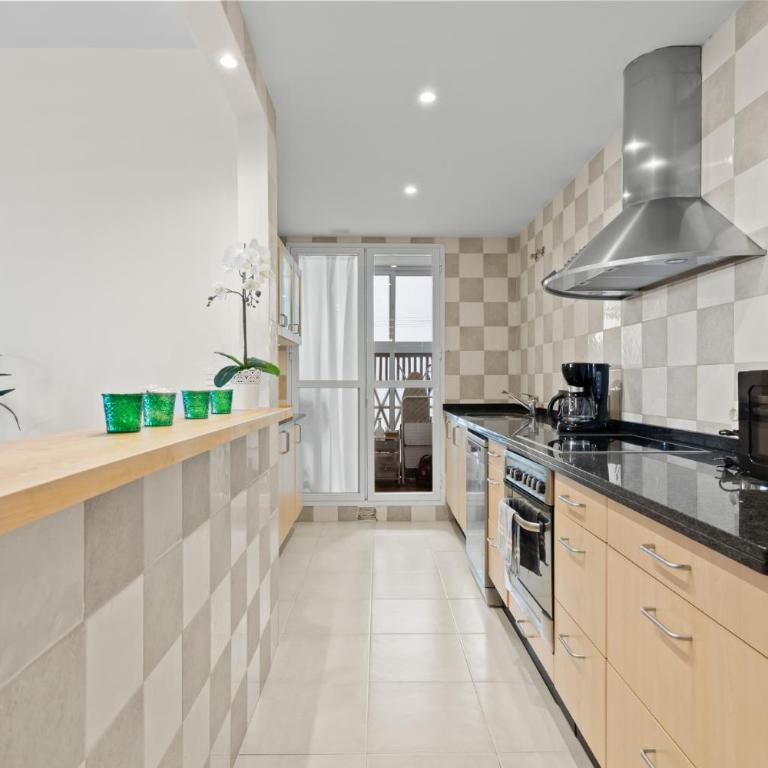 Paloma park apartment by Costarentals - Ref 165 - Three-Bedroom Apartment - 19