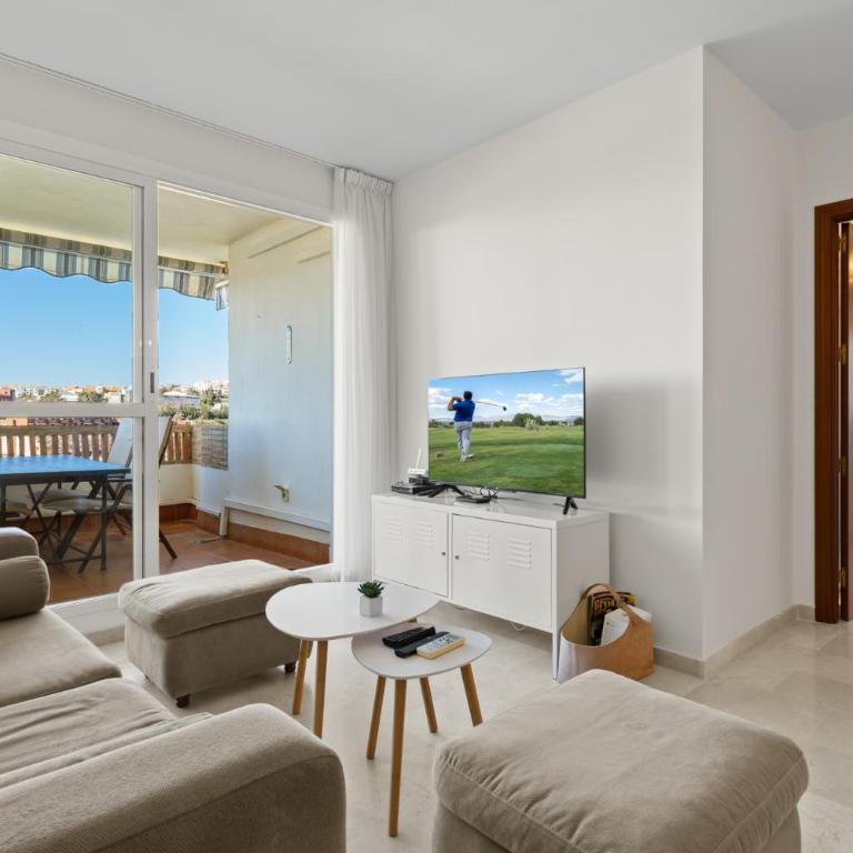 Paloma park apartment by Costarentals - Ref 165 - Three-Bedroom Apartment - 14
