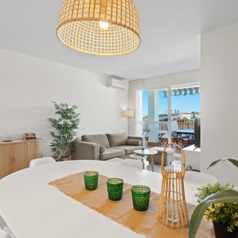 Paloma park apartment by Costarentals - Ref 165 - Three-Bedroom Apartment - 15