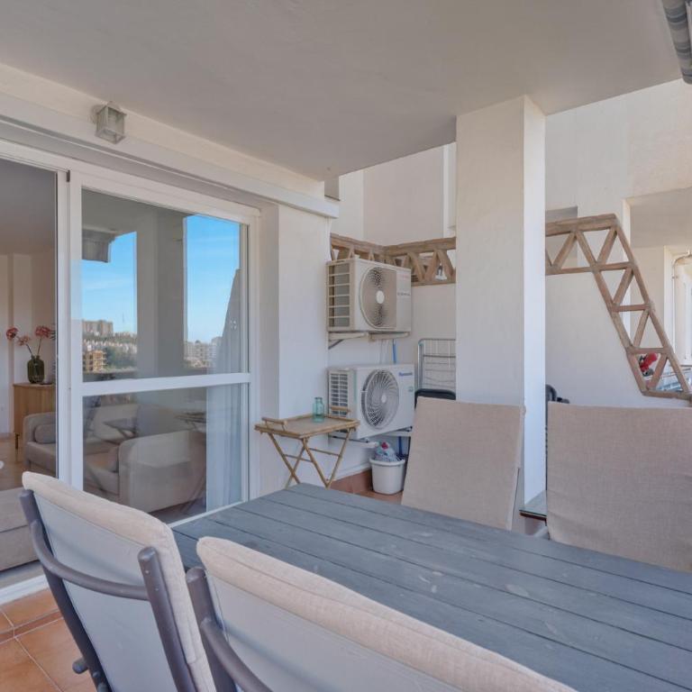 Paloma park apartment by Costarentals - Ref 165 - Three-Bedroom Apartment - 29