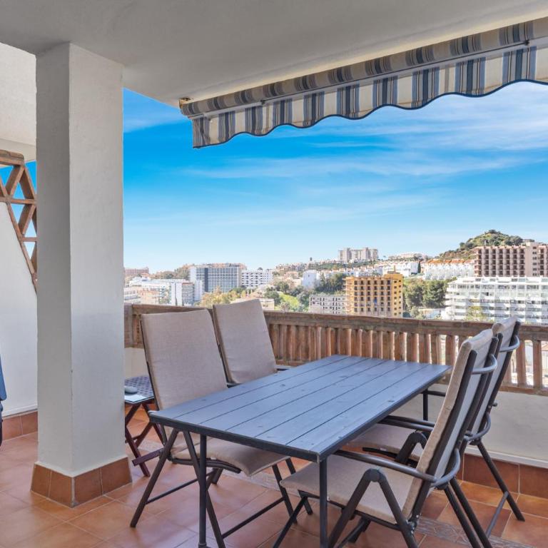 Paloma park apartment by Costarentals - Ref 165 - Three-Bedroom Apartment - 28
