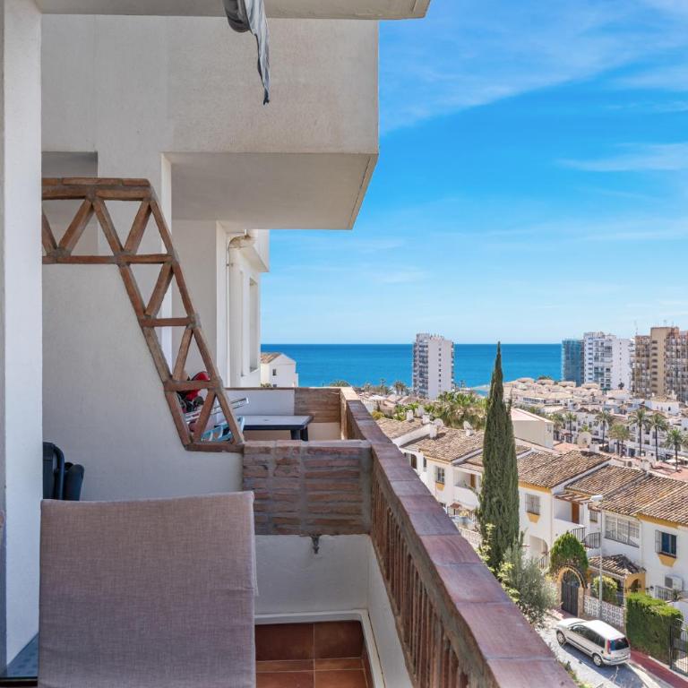 Paloma park apartment by Costarentals - Ref 165 - Three-Bedroom Apartment - 30