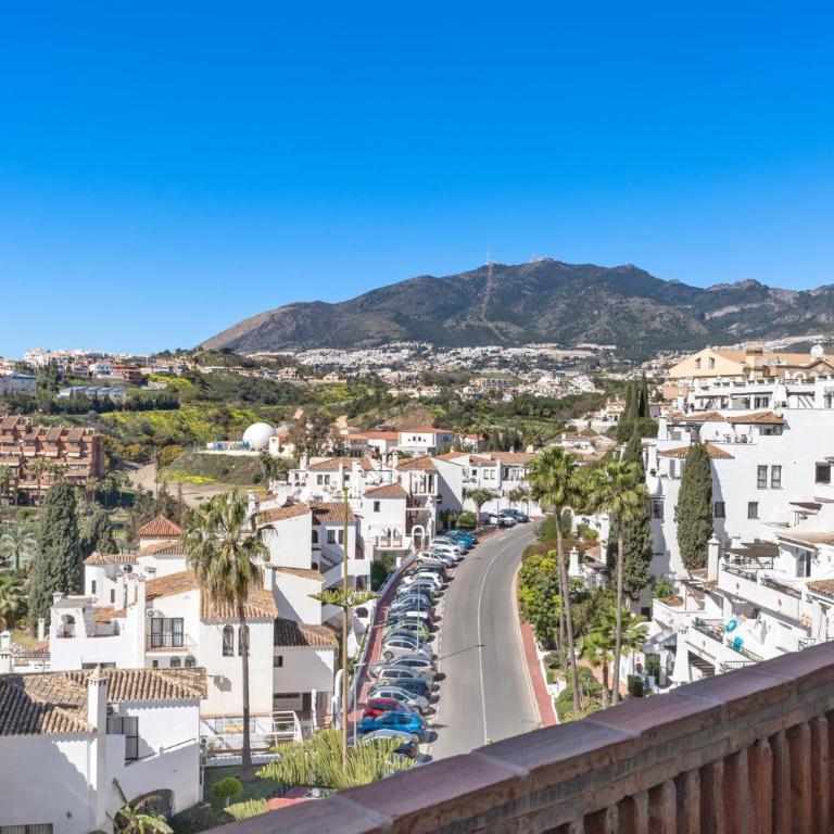 Paloma park apartment by Costarentals - Ref 165 - Three-Bedroom Apartment - 32