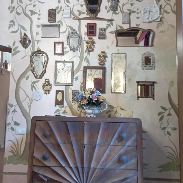 Magnolia Garden - One-Bedroom Apartment - 24