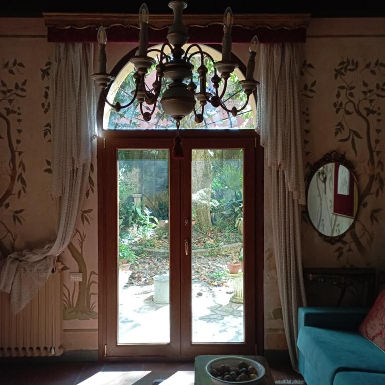 Magnolia Garden - One-Bedroom Apartment - 22