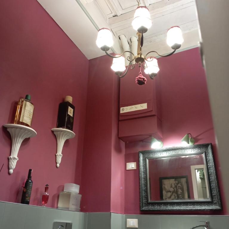 Magnolia Garden - One-Bedroom Apartment - 30