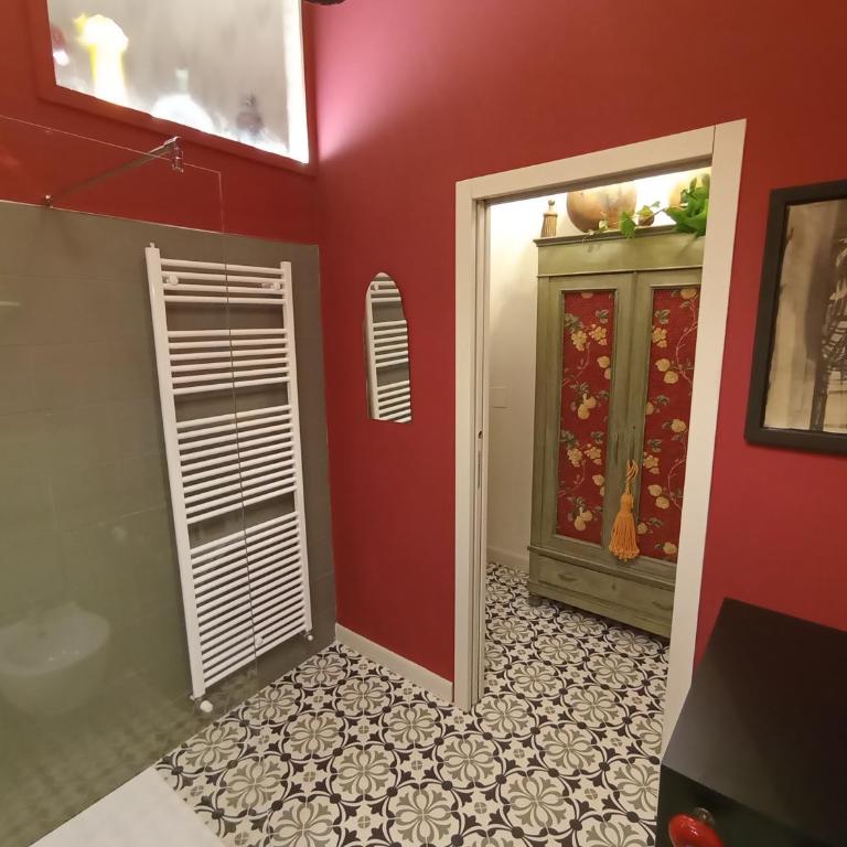 Magnolia Garden - One-Bedroom Apartment - 31