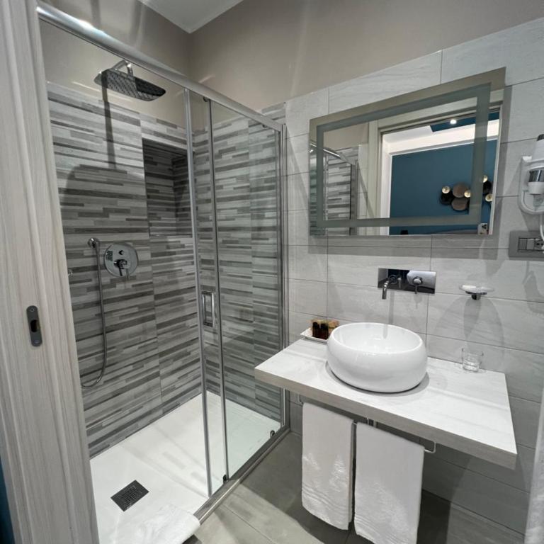 EVA affittacamere - Double Room - 9