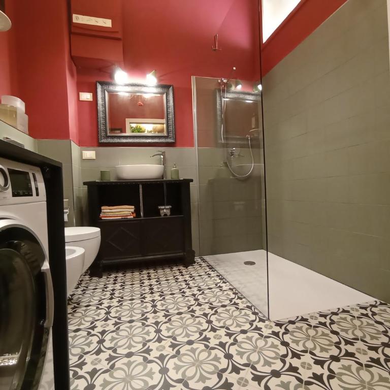 Magnolia Garden - One-Bedroom Apartment - 11