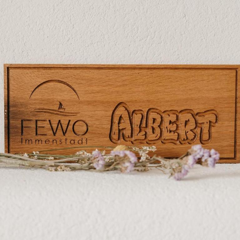 FEWO Immenstadt - Apartamento de 2 dormitorios con baño - 6