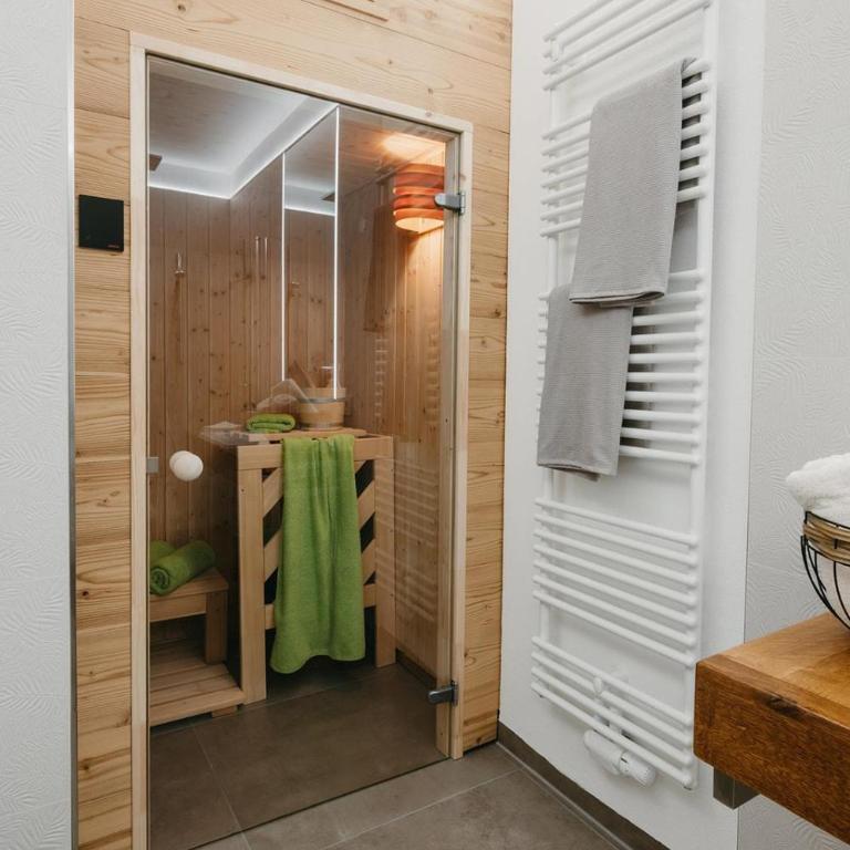 FEWO Immenstadt - Apartamento de 2 dormitorios con baño - 5