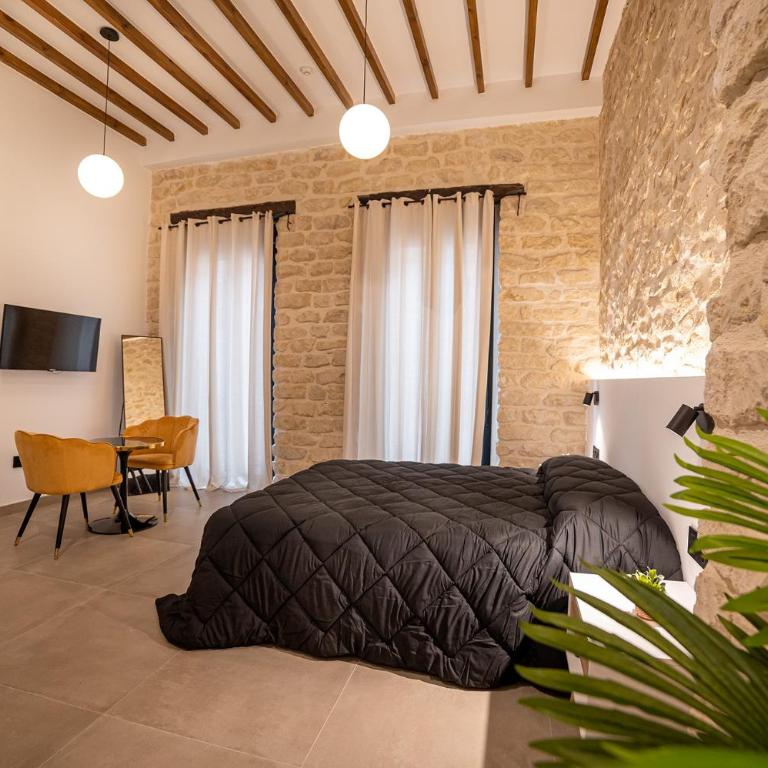 Apartamentos Loliqui centro Alicante - Studio with Balcony - 5
