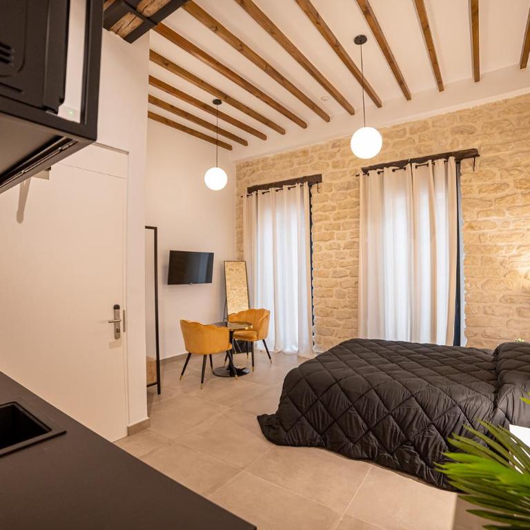 Apartamentos Loliqui centro Alicante - Studio with Balcony - 8