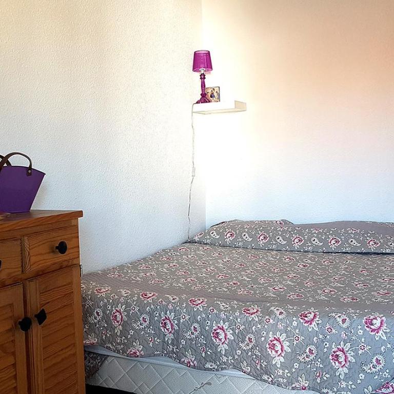 Cannes Chataignier - Appartement 1 Chambre - 7