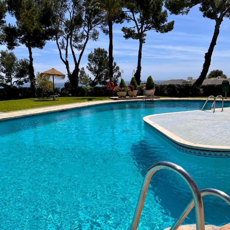 Miraflores La Cala Golf Tennis - Apartamento de 2 dormitorios - 4