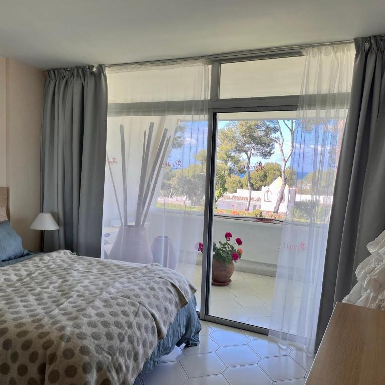 Miraflores La Cala Golf Tennis - Apartamento de 2 dormitorios - 28