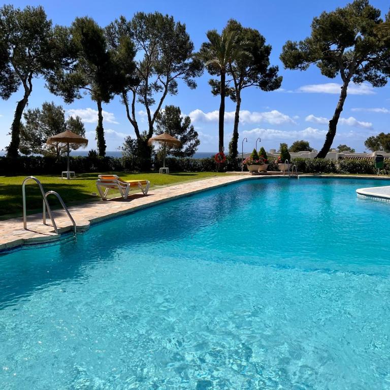 Miraflores La Cala Golf Tennis - Apartamento de 2 dormitorios - 1