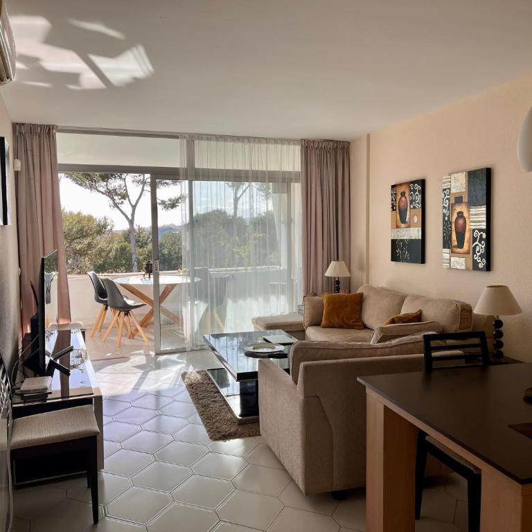 Miraflores La Cala Golf Tennis - Apartamento de 2 dormitorios - 36