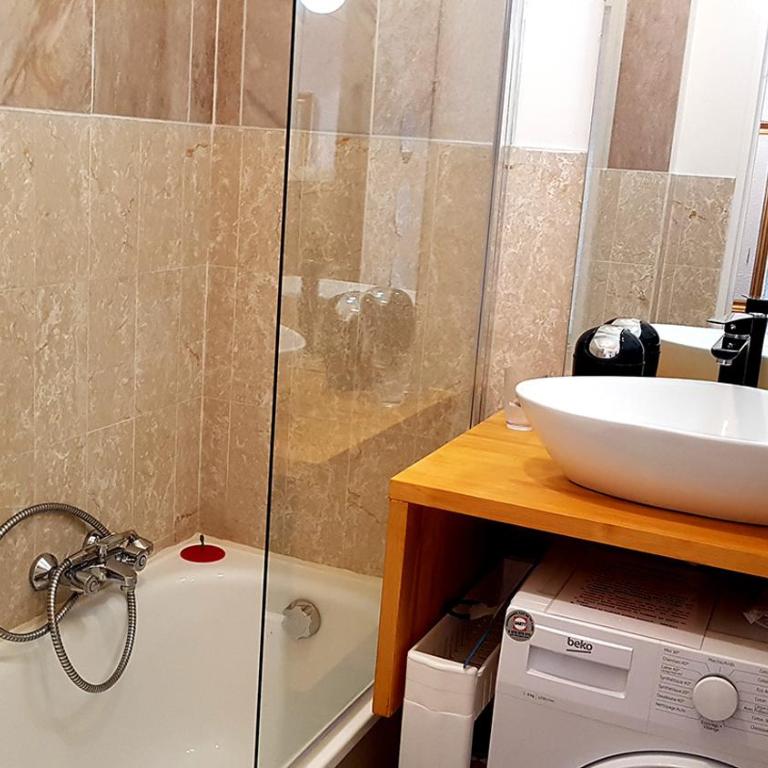 Cannes Chataignier - Appartement 1 Chambre - 6