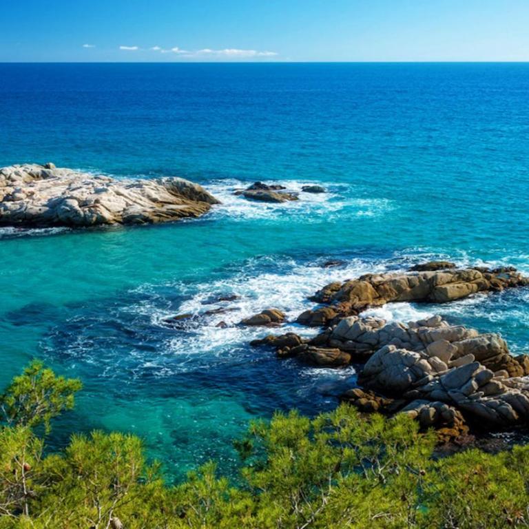Catalunya Casas Tranquil nature 'feel' , yet only 4 min to beach! - Villa con piscina privada - 30