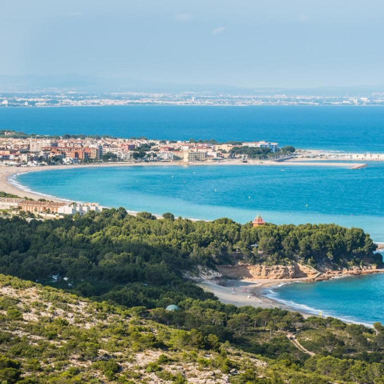 Catalunya Casas Tranquil nature 'feel' , yet only 4 min to beach! - Villa con piscina privada - 35