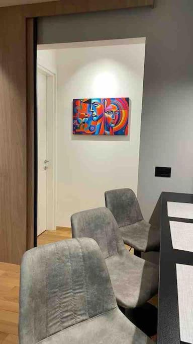 Moderna Vračar - NEW - Apartman sa 2 Spavaće Sobe - 34