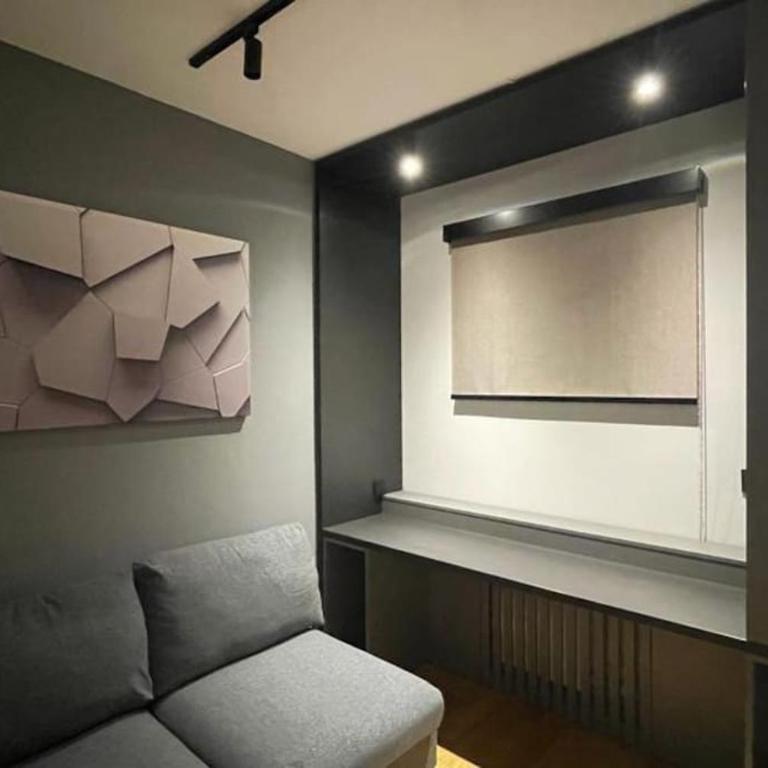 Moderna Vračar - NEW - Apartman sa 2 Spavaće Sobe - 35