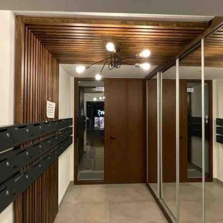 Moderna Vračar - NEW - Apartman sa 2 Spavaće Sobe - 40