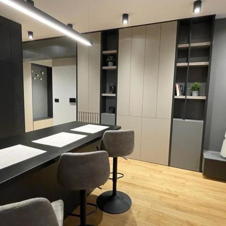 Moderna Vračar - NEW - Apartman sa 2 Spavaće Sobe - 21