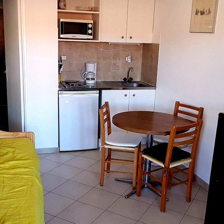 Cannes Chataignier - Appartement 1 Chambre - 2
