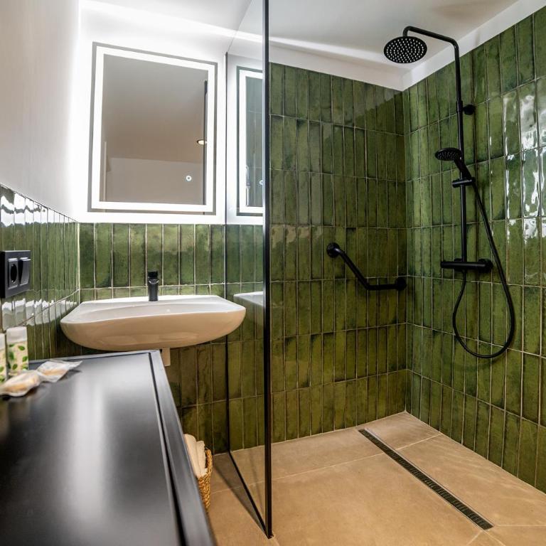 Apartamentos Loliqui centro Alicante - Studio Apartment - 10