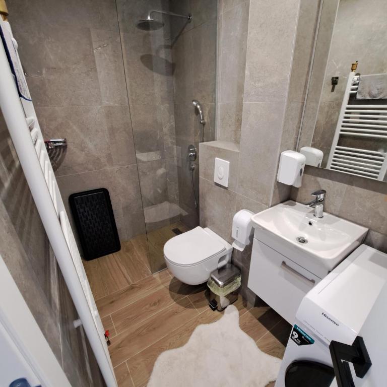 Apartman Lenka Villa Mont Jahorina - One-Bedroom Apartment - 14