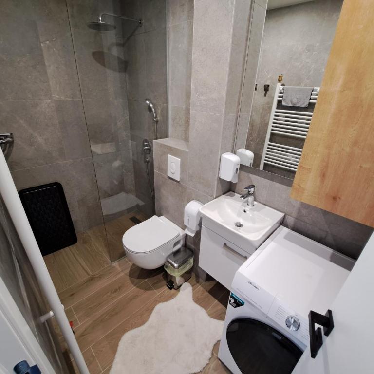 Apartman Lenka Villa Mont Jahorina - One-Bedroom Apartment - 15