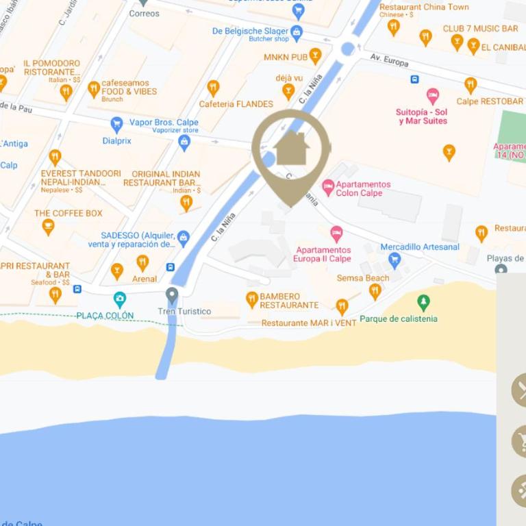 Arenal Suites Costa CarpeDiem - Apartamento - 34