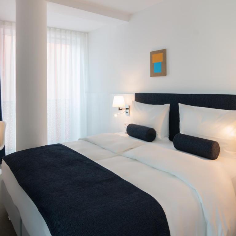 Bayer 89 Vi Vadi Hotel - Double Room - 11