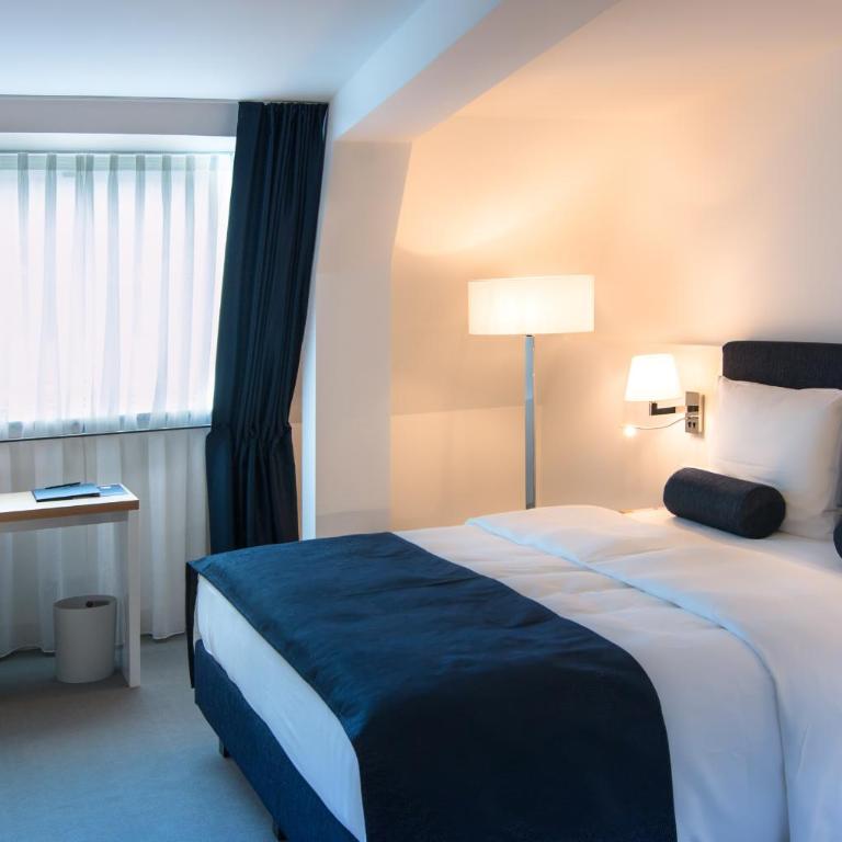 Bayer 89 Vi Vadi Hotel - Double Room - 6