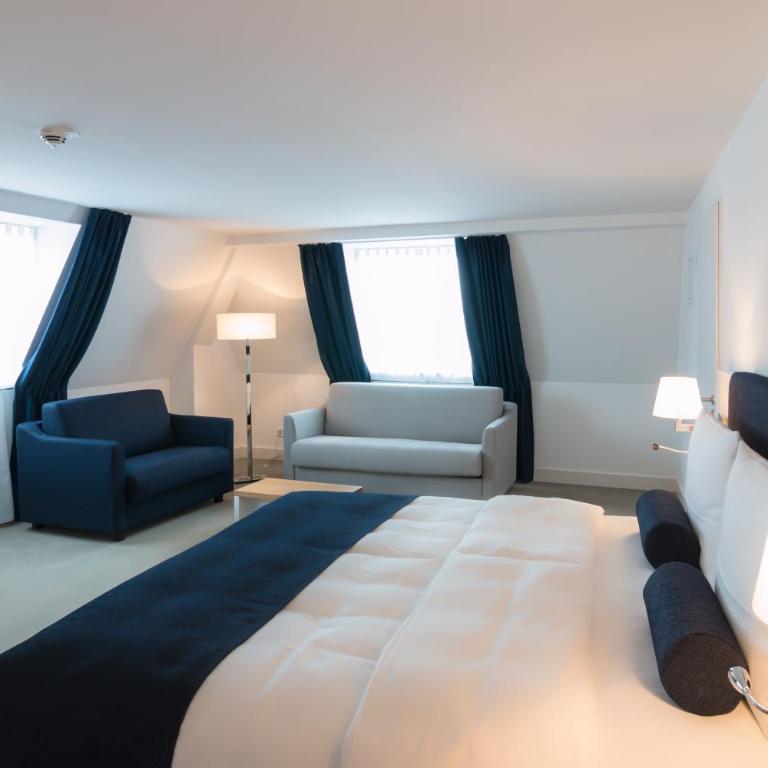 Bayer 89 Vi Vadi Hotel - Junior Suite - 3