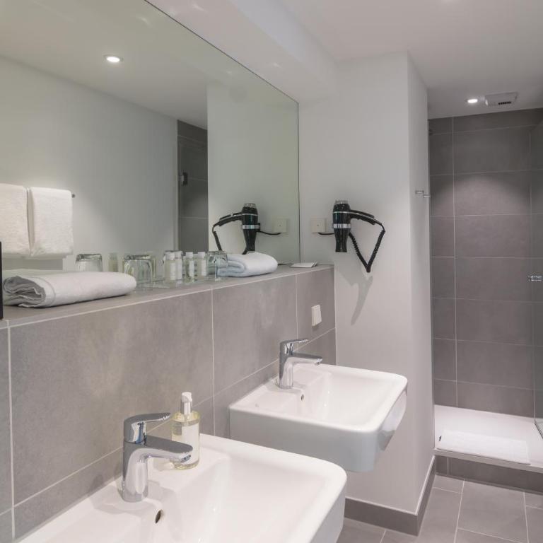 Bayer 89 Vi Vadi Hotel - Junior Suite - 1