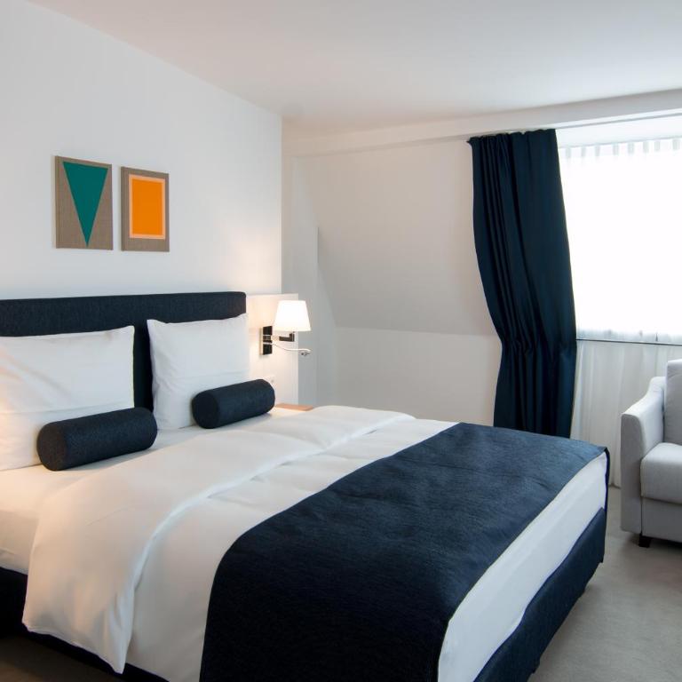 Bayer 89 Vi Vadi Hotel - Junior Suite - 2