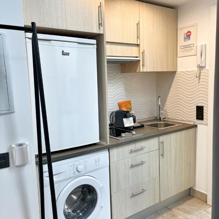 Tennessee Urban Suites - Suite - 4