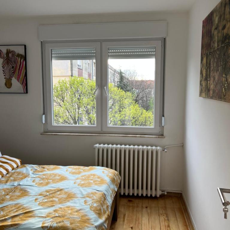 Olgens - Apartman sa 1 Spavaćom Sobom - 13